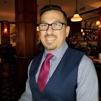 Notary Public in Galveston, Texas 77550, Louis Anderson-Rosado