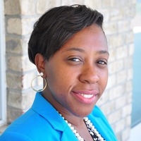 Notary Public in Winterville, North Carolina 28590, Tiffinee Smith