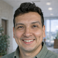 Notary Public in Clarksburg, Maryland 20871, Jesus Caldas