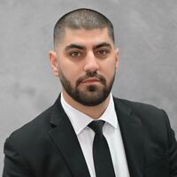 Notary Public in North Hollywood, California 91605, Armen Kirakosyan