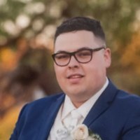 Notary Public in Yuma, Arizona 85365, Brent Lancaster