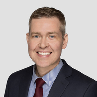 Notary Public in Helena, Alabama 35080, Jeremiah Napier