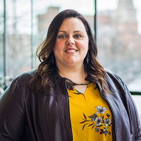 Notary Public in Fort Wayne, Indiana 46845, Lydia Sparling