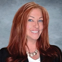 Notary Public in New Port Richey, Florida 34654, Tina Otero