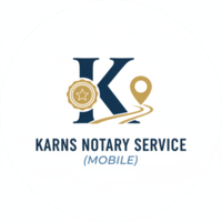 Notary Public in Richmond Hill , Georgia 31324, eric karns