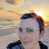 Notary Public in Daphne, Alabama 36526, Amber Clark