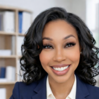 Notary Public in North Las Vegas, Nevada 89101, Antoinette  Pittman 