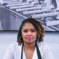 Notary Public in Addison, Texas 75001, Aisha Cobbs