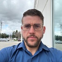 Notary Public in Medical Lake, Washington 99022, Eric Peluso