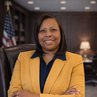 Notary Public in Wilson, North Carolina 27896, Annetta Crumel