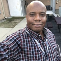 Notary Public in Sanford, North Carolina 27332, Myron Wade