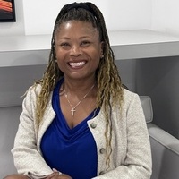 Notary Public in Los Angeles, California 90012, Rickita Hudson