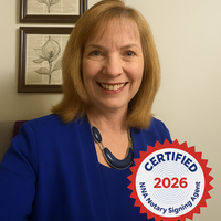 Notary Public in Austin, Texas 78753, Cheryl Harrison