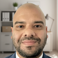 Notary Public in Elizabethtown, Kentucky 42701, Rene Luiggi Valentin