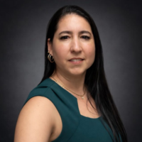 Notary Public in Houston, Texas 77060, Ismeri Bonome Rodriguez