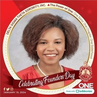 Notary Public in Rocky Mount, North Carolina 27801, Averi Rae Parker