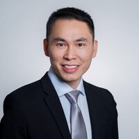 Notary Public in San Francisco, California 94112, Simon Li