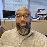 Notary Public in Laurel, Maryland 20724, Kelvin Smith