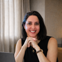 Notary Public in Miami, Florida 33186, Shirley Mazza