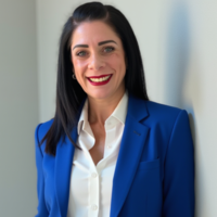 Notary Public in Orlando, Florida 32819, Angelica Aponte