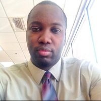 Notary Public in Covington, Georgia 30014, Almarick Thompson