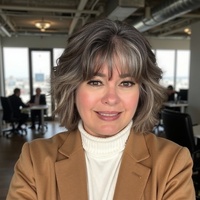 Notary Public in San Marcos, Texas 78666, Yvette Zriouil