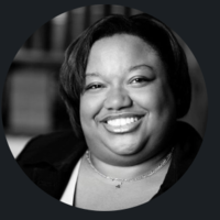 Notary Public in Raleigh, North Carolina 27601, Sherree Harris