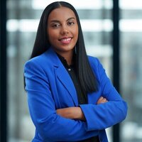 Notary Public in Miramar, Florida 33025, Angela Betegon