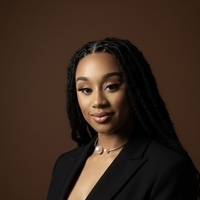 Notary Public in Houston, Texas 77084, Taylor Briscoe