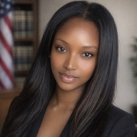 Notary Public in Bel Air, Maryland 21014, Shania Robinson