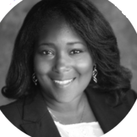 Notary Public in Live Oak, Florida 32060, Towanda C. Riley