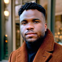 Notary Public in Willow Grove, Pennsylvania 19090, Tyreeke Martin