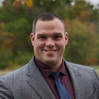 Notary Public in Baileyton, Alabama 35019, Chase Stocki