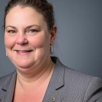 Notary Public in Lutz, Florida 33549, Andrea McDermott