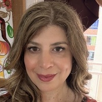 Notary Public in Ridgefield, New Jersey 07657, Carol Baselice