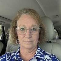 Notary Public in SUMMERFIELD, Florida 34491, Tina  Verrier