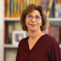 Notary Public in Buckeye, Arizona 85326, Mary Cady