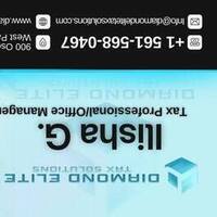 Notary Public in West Palm Beach, Florida 33417, Ilisha Griffith jaikaran