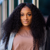 Notary Public in Houston, Texas 77048, Chelsea Davis