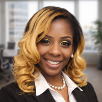 Notary Public in Atlanta, Georgia 30331, Chrilisha McClaine