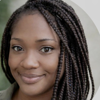 Notary Public in New york, New York 10001, Nicole Hill