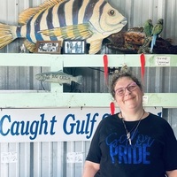 Notary Public in Texas City, Texas 77591, Laura Burnett 