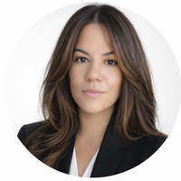 Notary Public in Ocala, Florida 34473, Gloria D  Santiago Dominguez