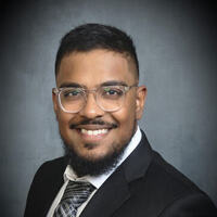 Notary Public in Tampa, Florida 33615, Kevin Persaud