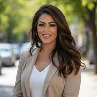 Notary Public in Norwalk, California 90650, Paula Faith Hernandez