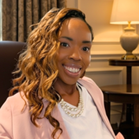 Notary Public in Albany, New York 12207, Amber  BURNS RICHARDSON