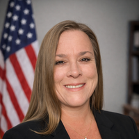 Notary Public in Cameron Park, California 95682, Tracy Doyle