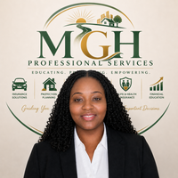 Notary Public in Orlando, Florida 32839, Milanda Gilot