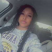 Notary Public in Knoxville, Tennessee 37923, Mikiyia Saunders 