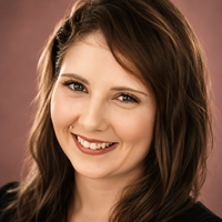 Notary Public in Walnut Grove, Missouri 65770, Desirea Romesburg